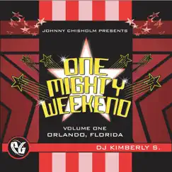 Party Groove: One Mighty Weekend, Vol. 1 by Kimberly S. album reviews, ratings, credits