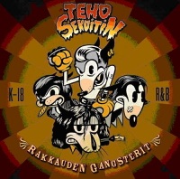 Tehosekoitin - Varoittava Esimerkki Tehosekoitin - Varoittava Esimerkki