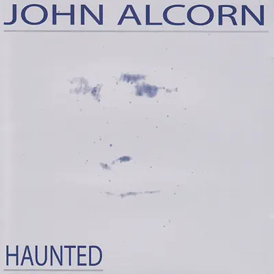 Haunted - John Alcorn