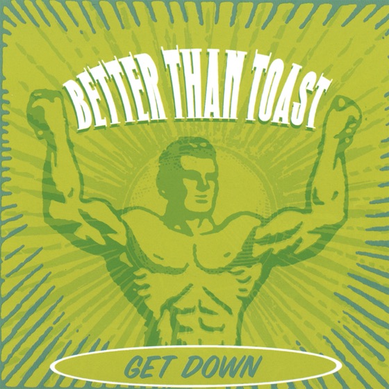Cover artwork for How It Goes