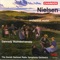 Bohmisk-dansk Folketone (Bohemian-Danish Folk Tune), FS 130 cover