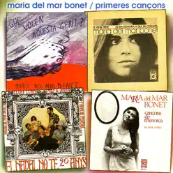 Primeres Cançons - Maria del Mar Bonet