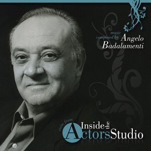 Suite from Inside the Actors Studio - Single
