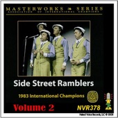 Side Street Ramblers - 1927