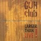 Thunder Head - The Gun Club lyrics