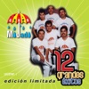 Grupo Mojado & Mojado - Tonta