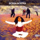 Bossa Nostra - Jackie