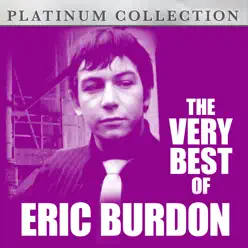 The Very Best of Eric Burdon - Eric Burdon