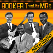 Green Onions - Booker T. & The M.G.'s