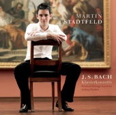 Martin Stadtfeld - Piano Concerto No. 5 in F Minor: II. Largo