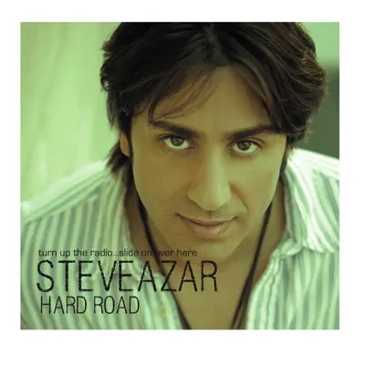 Hard Road - Single - Steve Azar