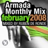 Armada Monthly Mix Feruary 2008