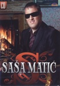 Sasa Matic - Samo Ovu Noc