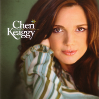 Cheri Keaggy - Because He First Loved Us artwork