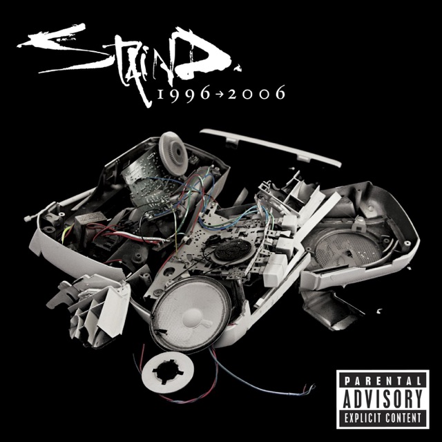 Outside (Aaron Lewis and Fred Durst)