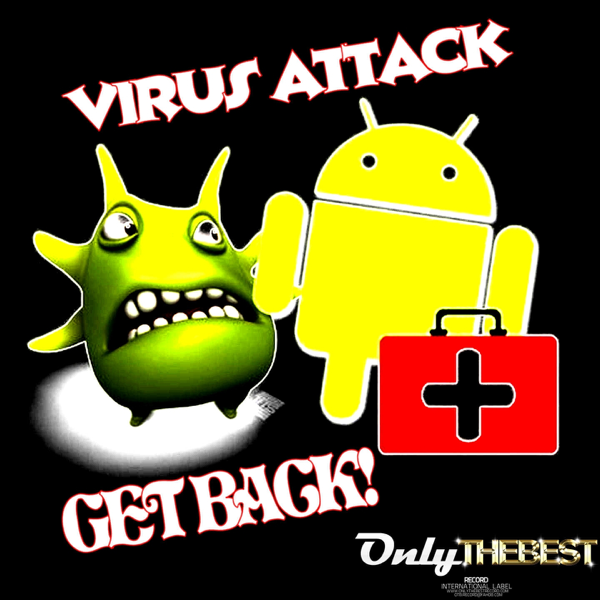 Virus attack