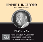 Jimmie Lunceford - Charmaine (09-30-35)