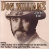 Don Williams - I've Been Loved By the Best