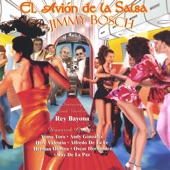 El Avion De La Salsa artwork