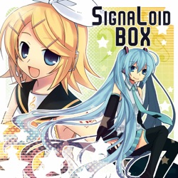 SignalP - Cendrillon (feat. Hatsune Miku & KAITO)