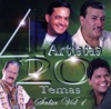 Tito Rojas - Sensual (20/4 Series)