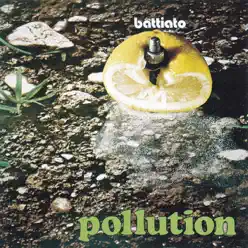 Pollution - Franco Battiato
