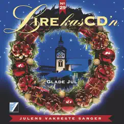 Glade Jul - Julens Vakreste Sanger (Lirekassen No. 29) by Various Artists album reviews, ratings, credits