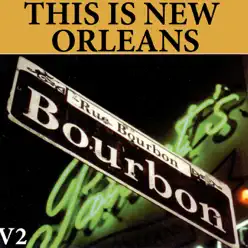 This Is New Orleans Volume 2 - Fats Domino