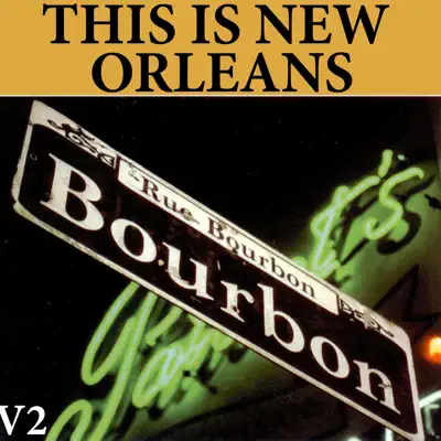 This Is New Orleans Volume 2 - Fats Domino This Is New Orleans Volume 2 - Fats Domino