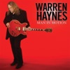 Warren Haynes - River's Gonna Rise
