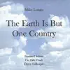 The Earth Is But One Country album lyrics, reviews, download