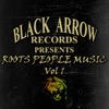 Black Arrow Presents Roots People Music Vol 1