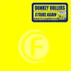 Strike Again - EP album lyrics, reviews, download