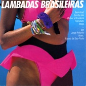 Lambadas Brasileiras artwork