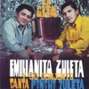 Los Hermanos Zuleta - La Cita