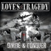Divide and Conquer - EP