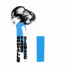 Nouvelle Vague - Eisbaer