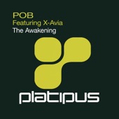 The Awakening (feat. X-Avia) - EP