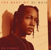 Dj Quik - Trouble (feat. AMG)