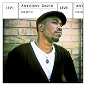 Anthony David - Find Your Love