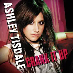 Crank It Up - EP - Ashley Tisdale