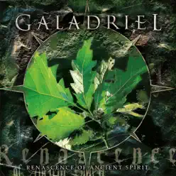 Renascence of Ancient Spirit - Galadriel Renascence of Ancient Spirit - Galadriel