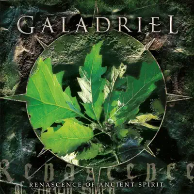 Renascence of Ancient Spirit - Galadriel Renascence of Ancient Spirit - Galadriel