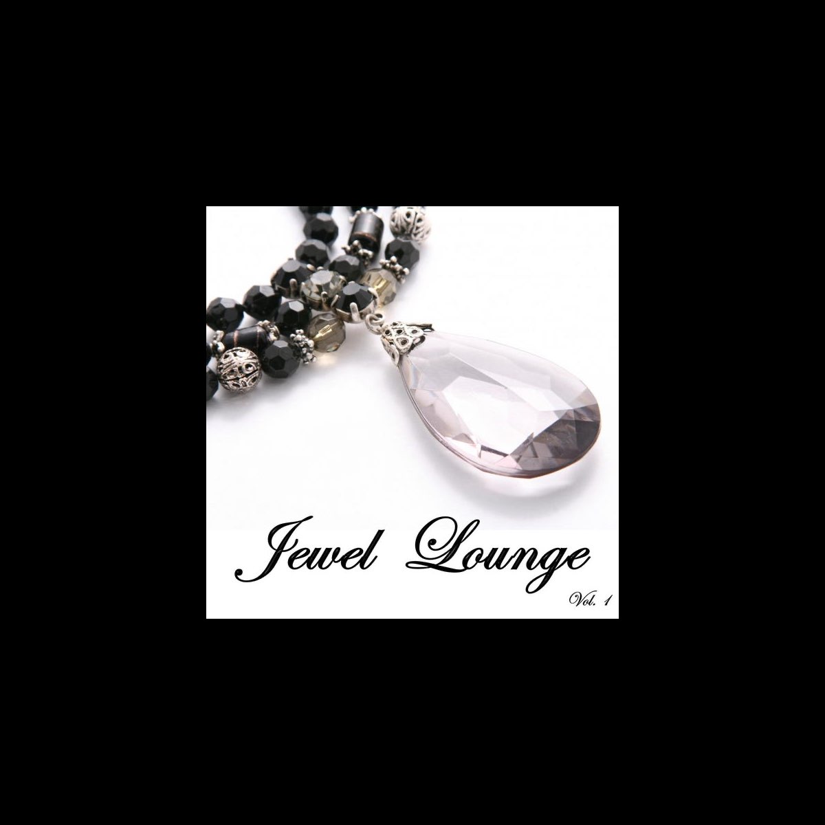 ‎Jewel Lounge Blue by Various Artists on Apple Music