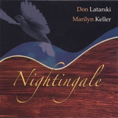 Nightingale artwork