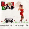 Matters of the Heart - EP