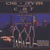 O.G. Rybi Presents C.B.T. Mobb