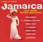 Jamaica Orchestra - Overture