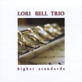 Lori Bell Trio - Jordu