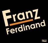 Franz Ferdinand (Special Edition Version) artwork